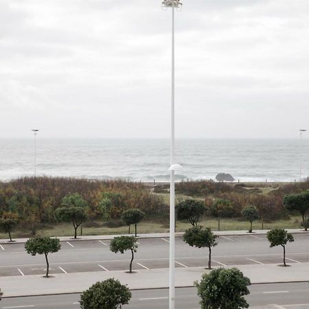 Apartamento Edumar Apartment Vila do Conde Exterior photo