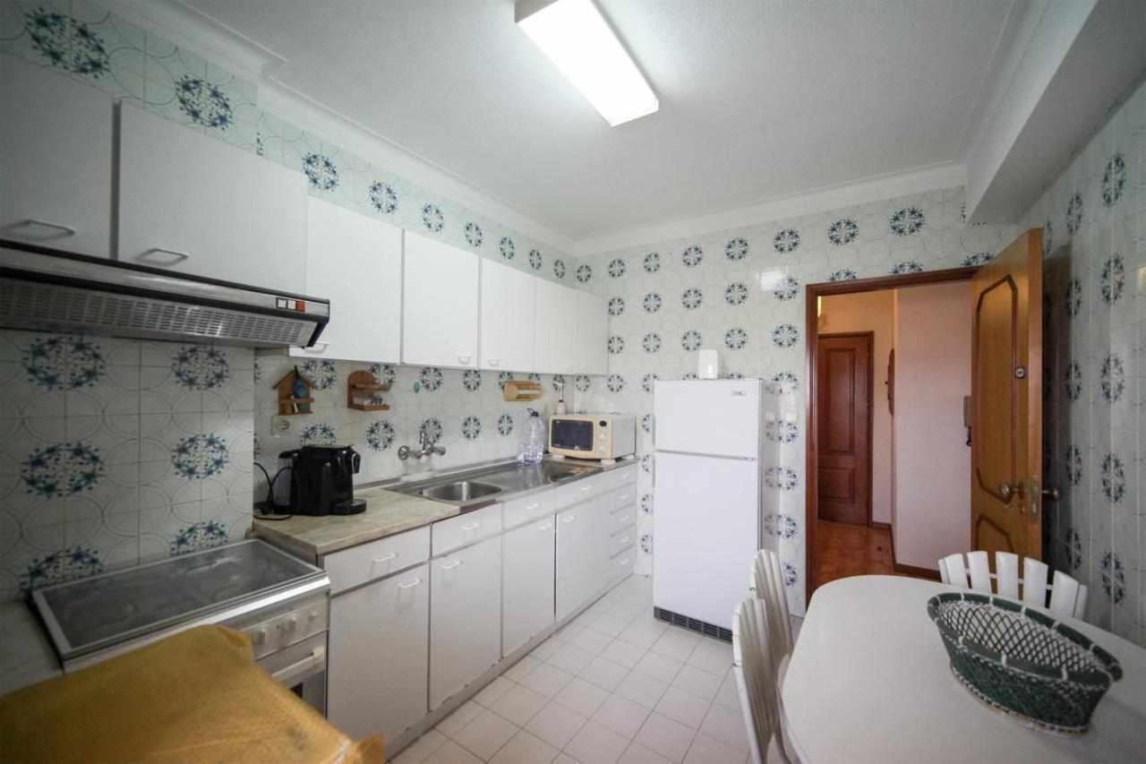 Apartamento Edumar Apartment Vila do Conde Exterior photo