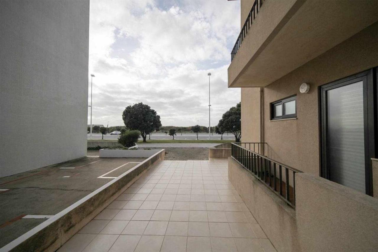 Apartamento Edumar Apartment Vila do Conde Exterior photo