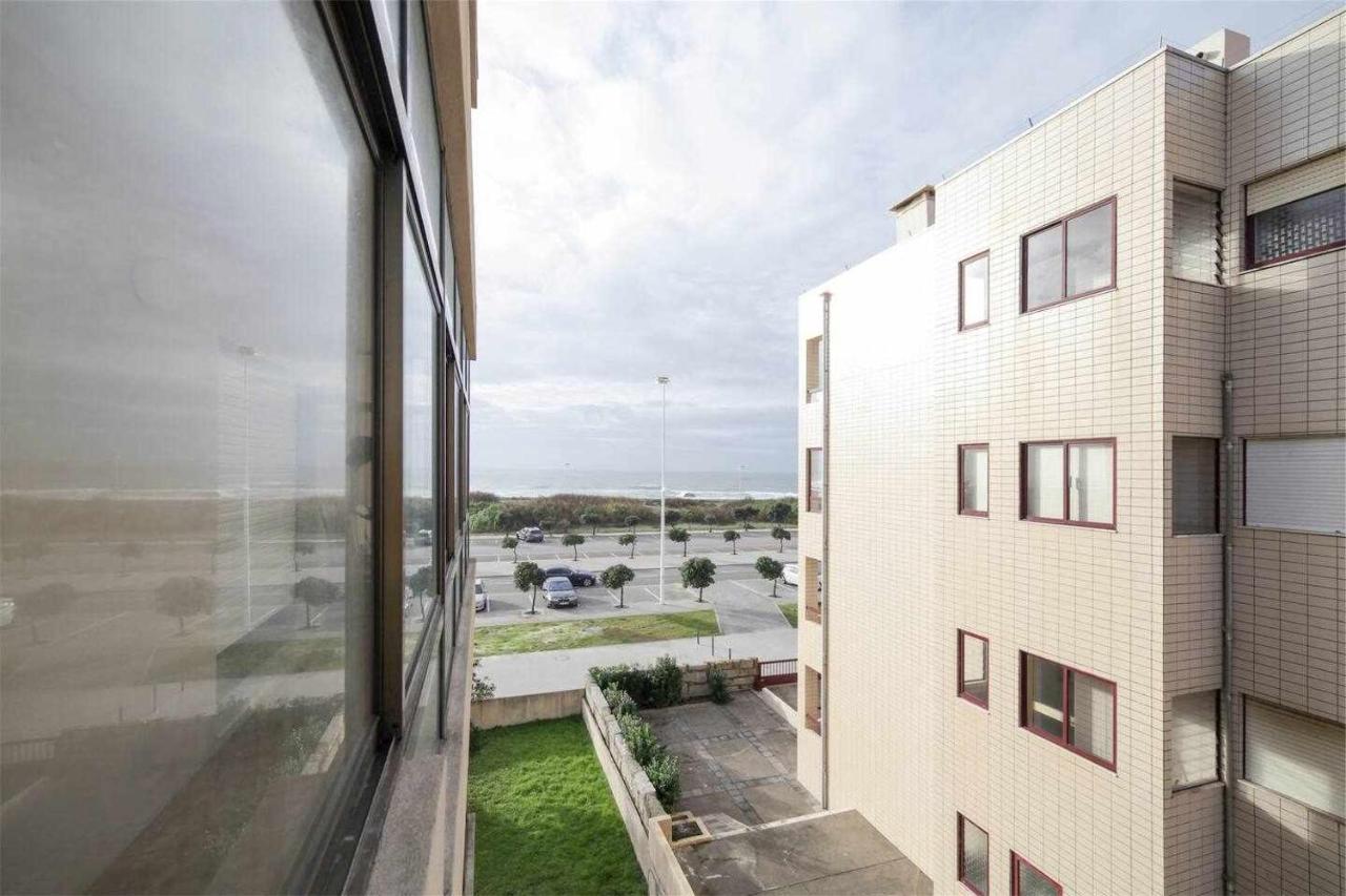 Apartamento Edumar Apartment Vila do Conde Exterior photo