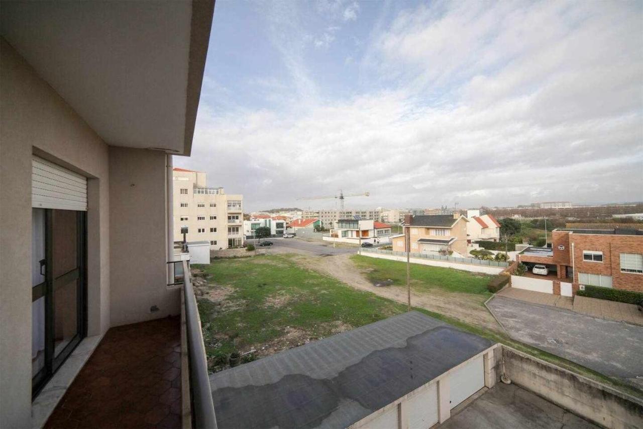 Apartamento Edumar Apartment Vila do Conde Exterior photo